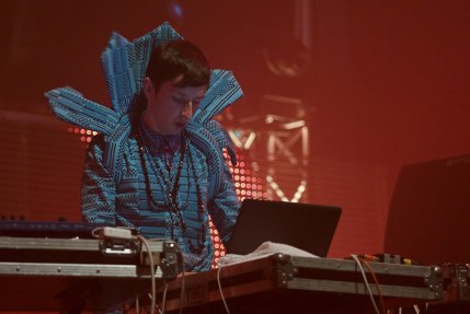the wombats